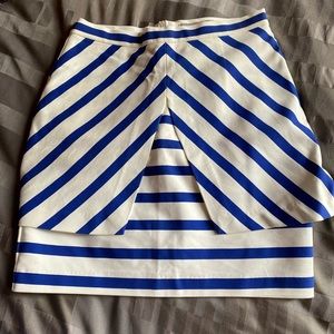 Zara skirt